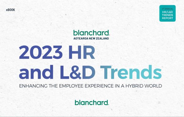 image of 2023 HR and L&D Trends